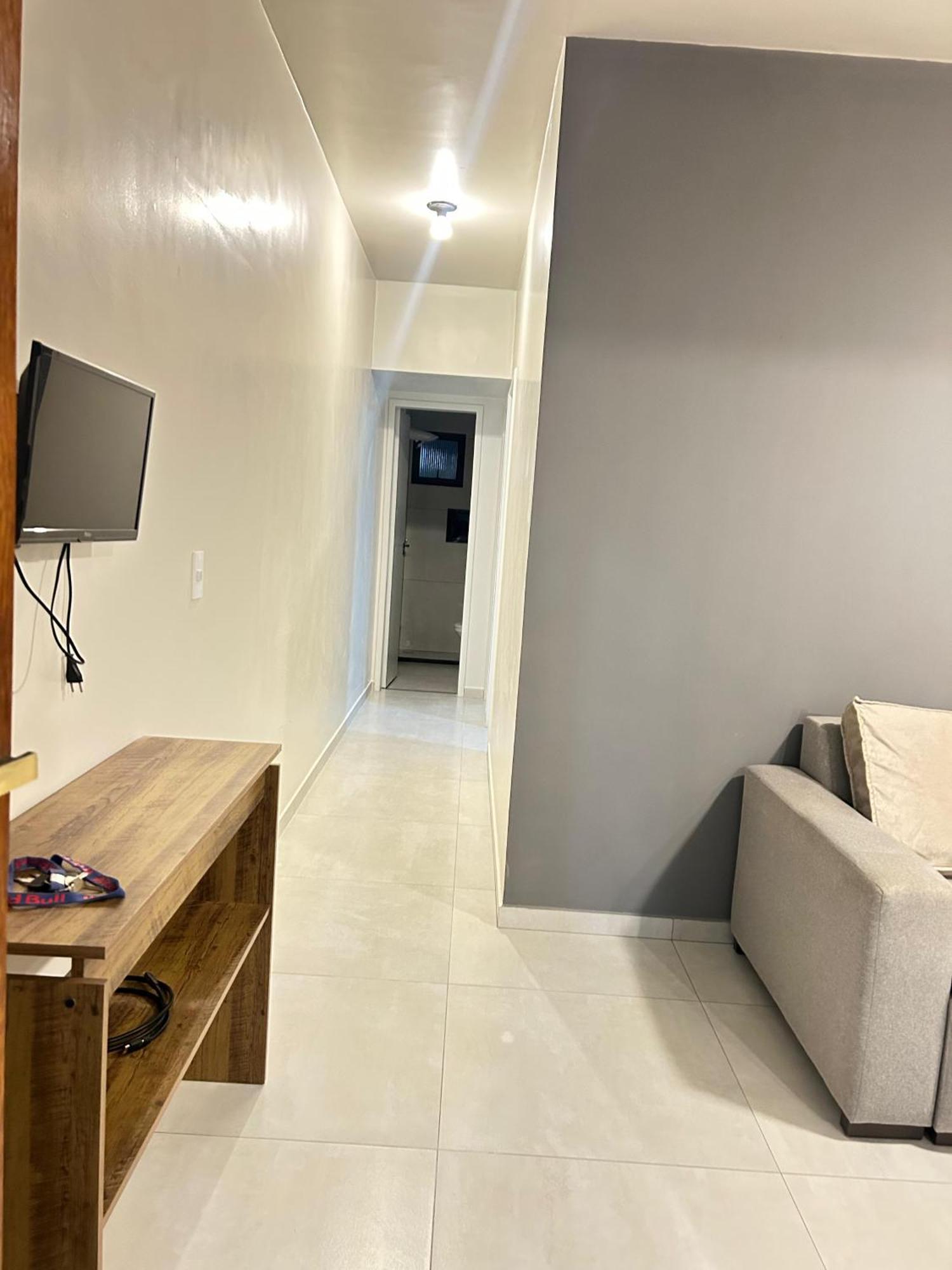 Res Leomarian 2 Quartos Do Morro - Apartment *