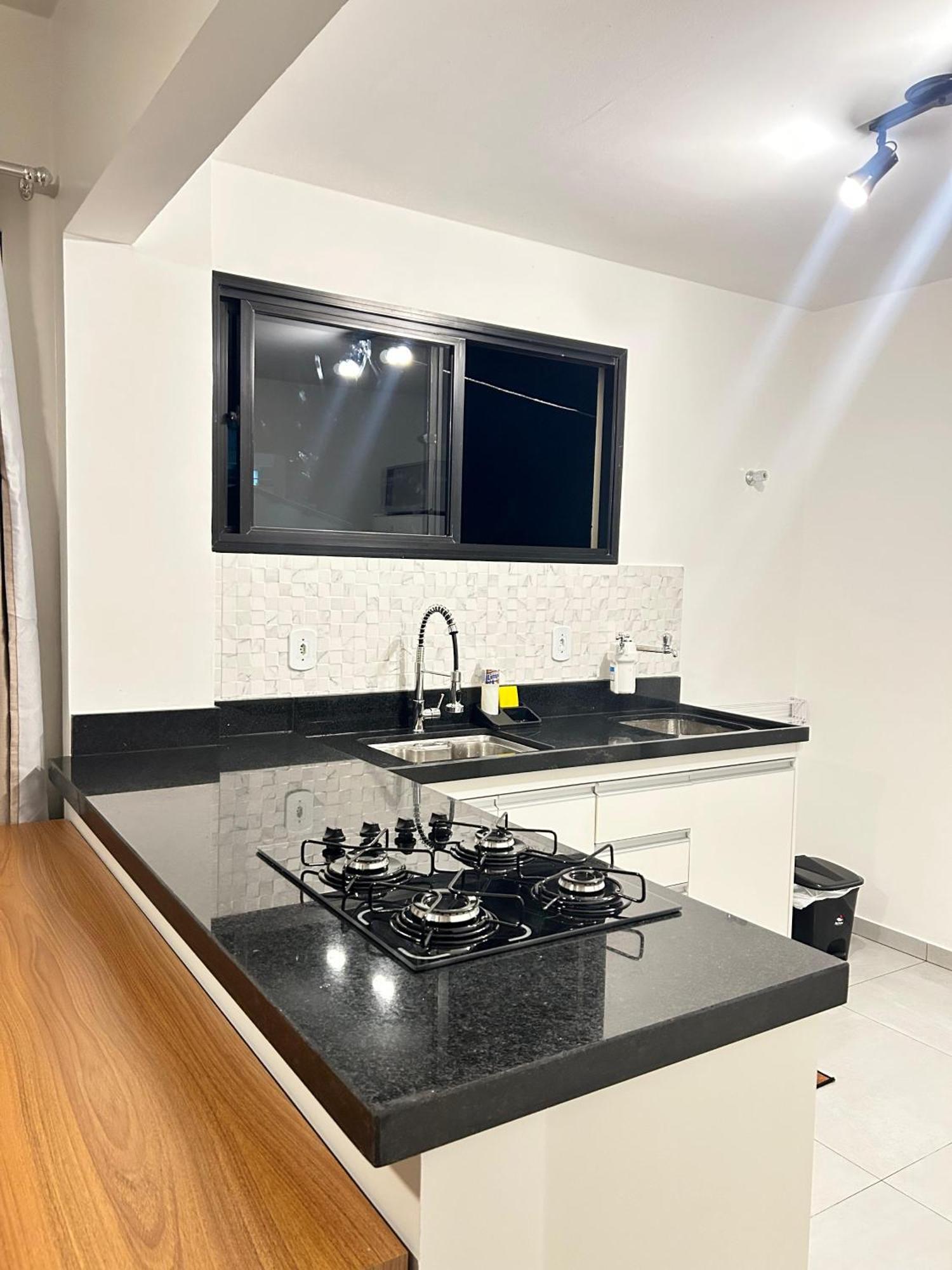 Apartment Res Leomarian 2 Quartos Do Morro -
